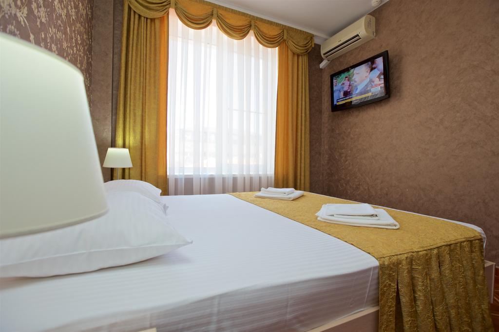 Hotel Imera Vityazevo Phòng bức ảnh