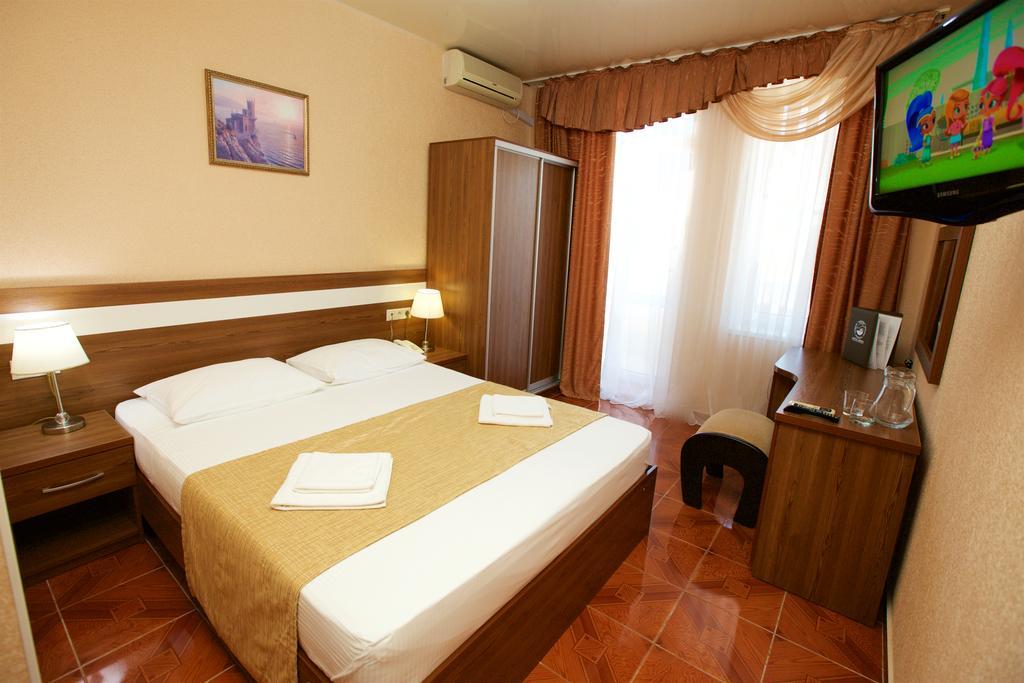 Hotel Imera Vityazevo Phòng bức ảnh