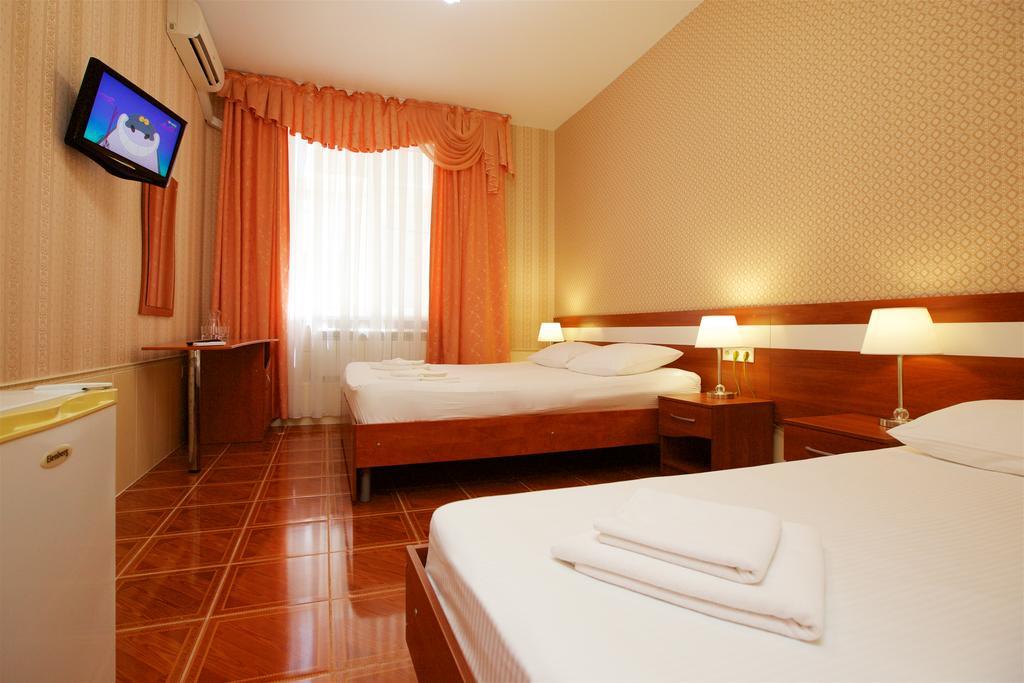 Hotel Imera Vityazevo Phòng bức ảnh